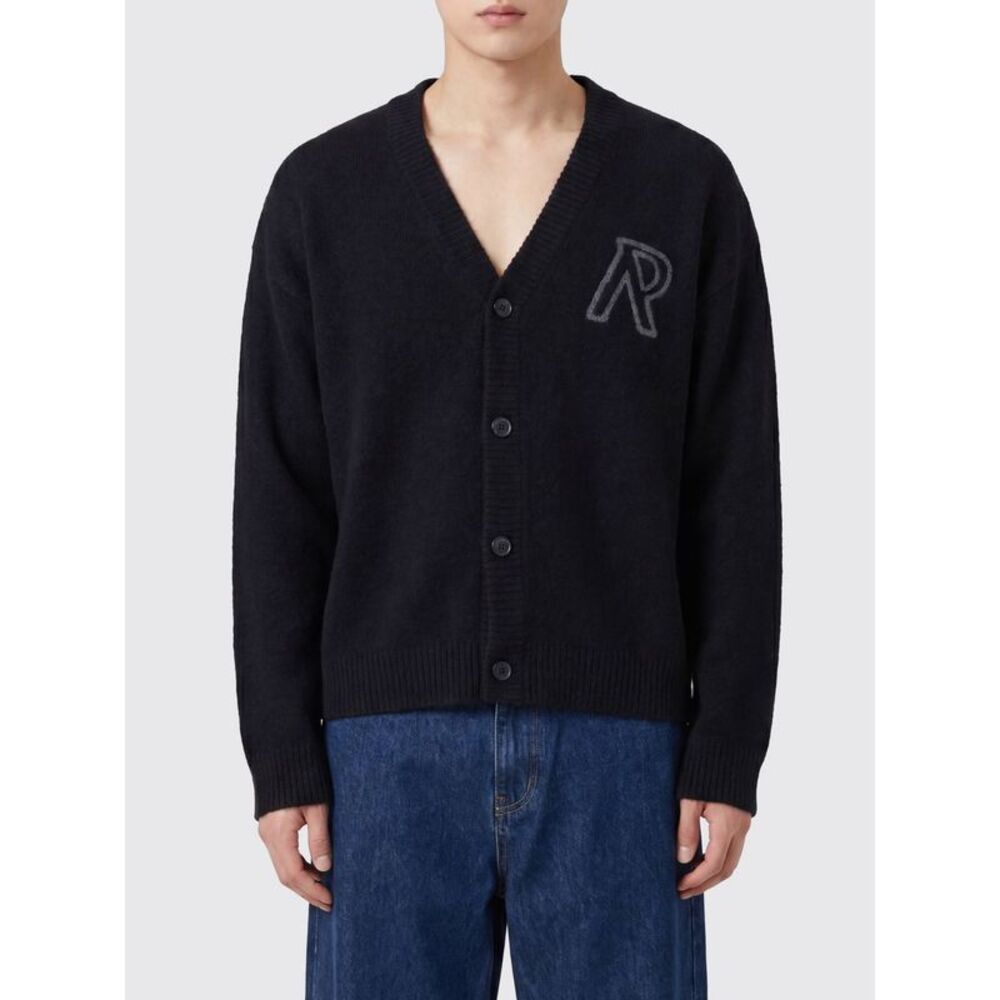 Represent Sweater Men Black